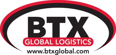 BTX Global Logistics (PRNewsfoto/BTX GLOBAL LOGISTICS)