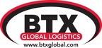 COVID-19: BTX Global Logistics is Fully Operational to Deliver Time-Critical Shipments
