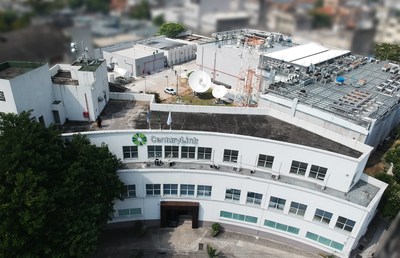 CenturyLink Expande su Data Center en Rio de Janeiro, Brasil