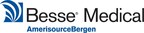 Leiters Now Integrated into Besse Medical's Inventory Management Systems