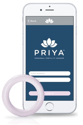 PRIYA Smart Fertility Sensor