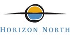 Horizon North Logistics Inc. Announces Results for the Quarter Ended March 31, 2019