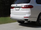BMW X7 (G07) Hitch Completes 2019 line of BMW Hidden Hitches by Stealth Hitches, LLC