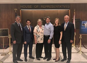 Florida Legislature Passes Anti-Hazing Bill &amp; Sends It to the Governor