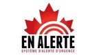 Test du système d'alerte d'urgence du Canada, En Alerte, prévu le 8 mai 2019 dans la plupart des provinces et des territoires durant la semaine de la protection civile