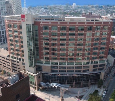 Photo of Wills Eye Hospital, Philadelphia – Courtesy: Wills Eye Hospital Photo of Wills Eye Hospital, Philadelphia – Courtesy: Wills Eye Hospital