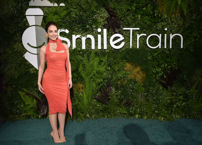 Alexa Ray Joel attends Smile Train's 20th Anniversary Gala at Capitale on May 02, 2019 in New York City. (Photo by Bryan Bedder/Getty Images)