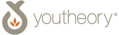 Youtheory Logo (PRNewsfoto/Youtheory)