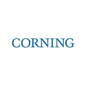 ECCMA Assigns Corning Inc. AAA Data Quality Rating