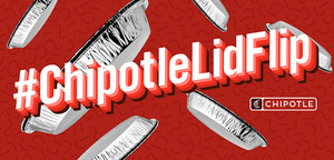 Chipotle Celebrates Cinco de Mayo With Free Delivery And A TikTok Hashtag Challenge