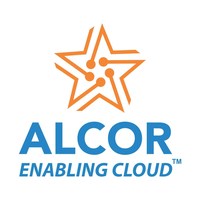 Alcor Solutions | Enabling Cloud | Enabling People | Enabling Automation (PRNewsfoto/Alcor Solutions Inc.)