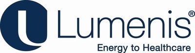 Lumenis Logo (PRNewsfoto/Lumenis Ltd.)