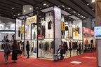 The 125th Canton Fair Showcases Growing Influence of Textiles and Garments Industry