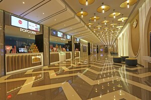 INOX Opens its Fourth Multiplex in Vadodara at Taksh Galaxy Mall
