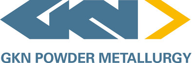 GKN Powder Metallurgy logo