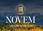 Novem kündigt Gold &amp; Blockchain Event für den 10. Mai an