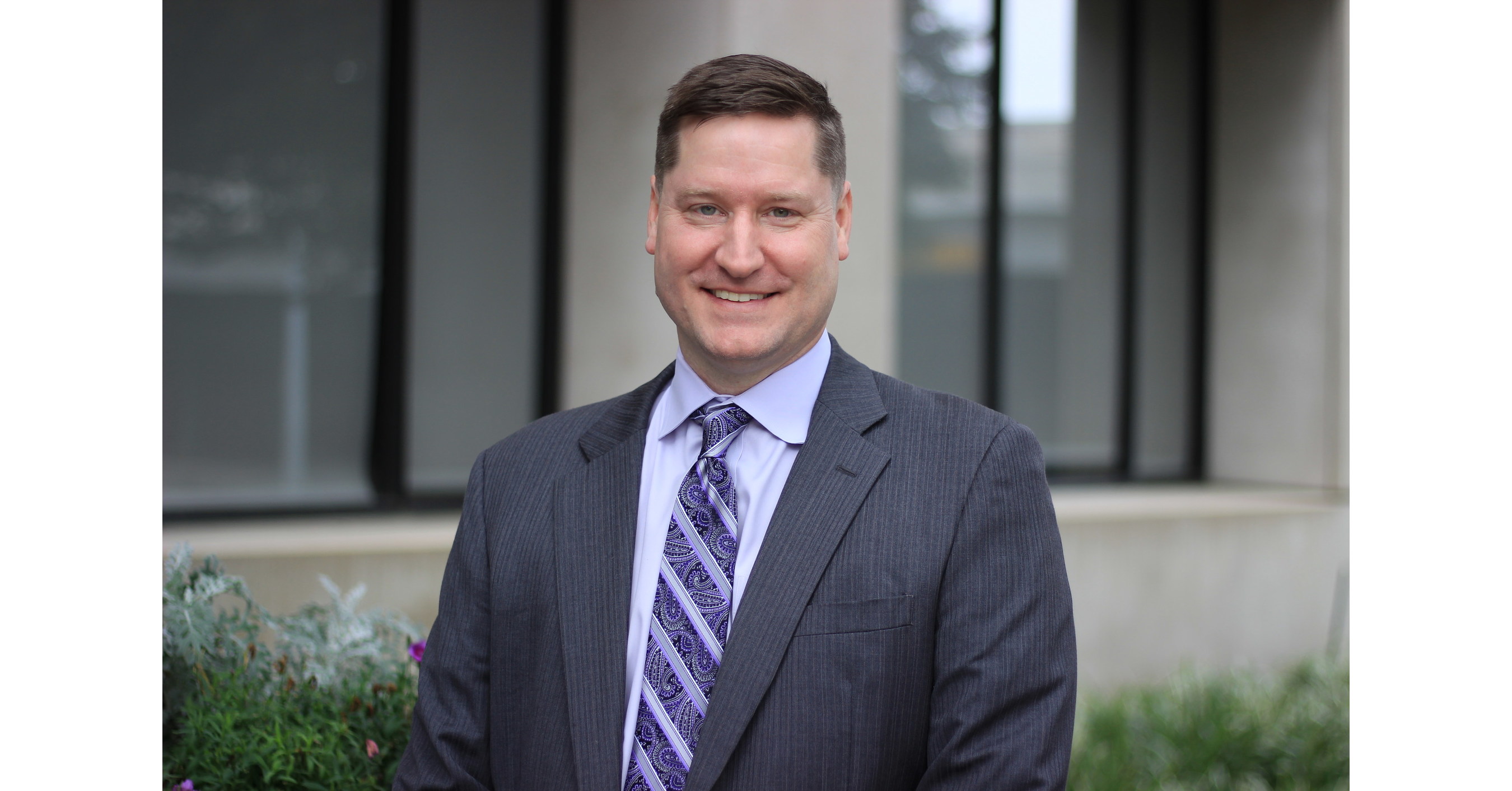 Texasbased Civil Engineering Firm JonesCarter Onboards Strategic Hire