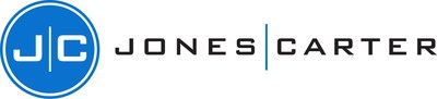 Jones|Carter Logo (PRNewsfoto/Jones|Carter)