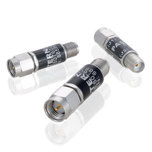 Pasternack Launches a New Comprehensive Product Line of Tunnel Diode Detectors Available with Same-Day Shipping