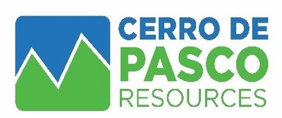 Cerro de Pasco Resources Inc. (CNW Group/Cerro de Pasco Resources Inc.)