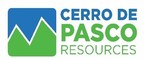 Update on Cerro de Pasco Trading Halt