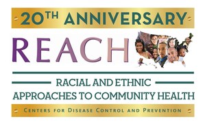 Celebrating 20 years of addressing racial and ethnic disparities in health