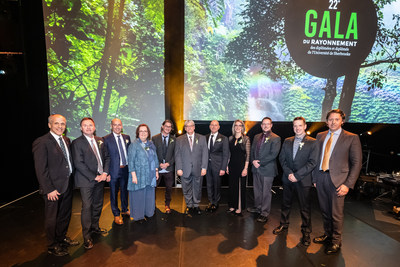 L'Université de Sherbrooke souligne l'excellence et le rayonnement de ses Ambassadrices et Ambassadeurs