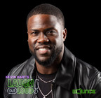 Kevin Hart's Laugh Out Loud Premieres on Bounce Mon. May 6 at 9:00 p.m. ET