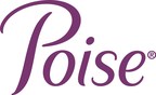 Poise® Brand Launches New Bladder Leakage Line Empowering Women to Stay Active Without Interruption