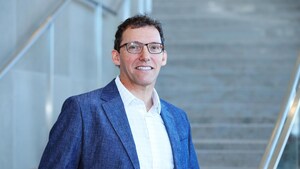 James Shanahan, Ph.D., to lead Bryant University Data Science Initiative