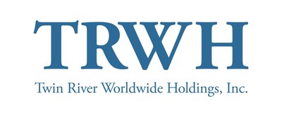 (PRNewsfoto/Twin River Worldwide Holdings, )