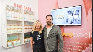EY Announces Ronnie Shugar &amp; Donda Mullis of Raw Sugar Living as Entrepreneur of The Year® 2019 Award Semifinalists in Greater Los Angeles