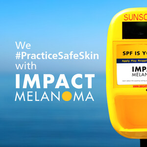 IMPACT Melanoma Gears Up for Busy Melanoma Awareness Month