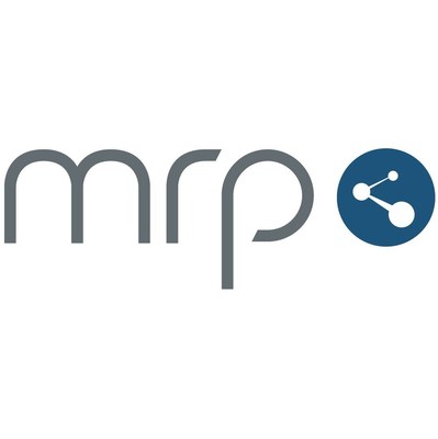 MRP Logo (PRNewsFoto/MRP)