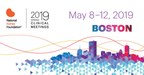 Kibow Biotech will Discuss RENADYL™, the World's First and Only Use of Probiotics to Support Kidney Health at the 2019 National Kidney Foundation Spring Clinical Meeting in Boston, MA USA, May 9-12, 2019