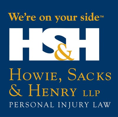 Howie, Sacks & Henry LLP (Groupe CNW/Waddell Phillips Professional Corporation)