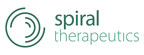 Spiral Therapeutics Closes Series A Financing Totaling $5.6 Million