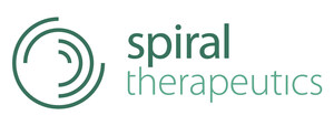 Spiral Therapeutics Closes Series A Financing Totaling $5.6 Million