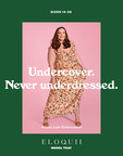 ELOQUII Challenges Unconscious Bias Towards Women Size 14+ with Debut of #MODELTHAT Campaign