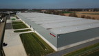 Firestone Building Products Opens First Facility in Germany
