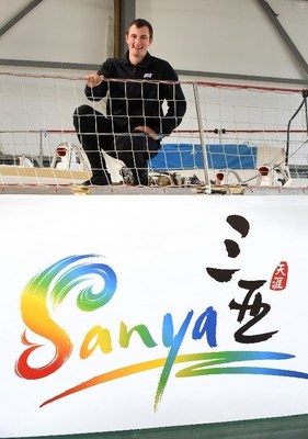 Scottish Sailor to Lead Sanya's Clipper Race Title Defense