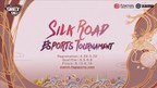 Registration for the Silk Road Esports Tournament opens, Honor of Kings set as the main competition title