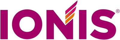 (PRNewsfoto/Ionis Pharmaceuticals, Inc.) (PRNewsfoto/Ionis Pharmaceuticals, Inc.)