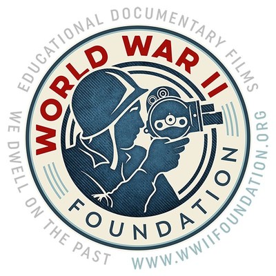 The World War II Foundation Logo