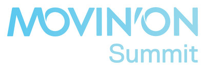Logo : Sommet Movin'On (Groupe CNW/Sommet Movin'on)