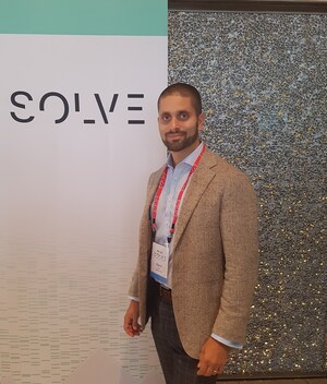 Hanni Ali Joins Leadership Team at MIT's SOLVE Global Challenge