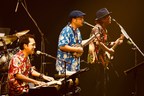 BEGIN Band To Headline Okinawa Association of America, Inc. (OAA) SuperCentennial Celebration