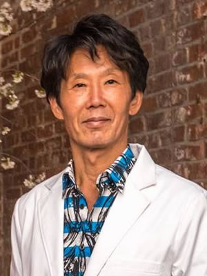 Dr. Edmund Kwan