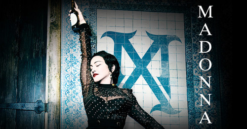 Madonna Madame X Tour Intimate Concert Experience Announced In Limited Number Of Cities Beginning September 12