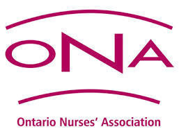 'Healing Hands, Caring Hearts' - Ontario Nurses' Association Celebrates Nursing Week 2019